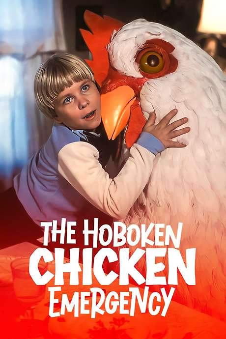 The Hoboken Chicken Emergency